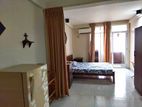 1BR Furnished apartment suite in Katubedda, Moratuwa