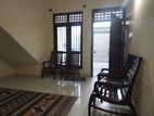 1BR ground floor house for rent in mount lavinia peiris road