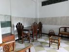 1BR semi furnished house for rent in ratmalana raja mawata