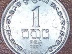 Old Coins