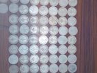 1c Coins 1970s and Below