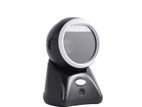 1D 2D Desktop Barcode QR Scanner