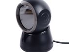 1D/2D Desktop Barcode QR Scanner model AQ6180