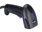 1D Handheld Wired Barcode Scanner Reader for POS YHD-1100L YHDAA