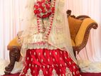 Bridal Lehenga