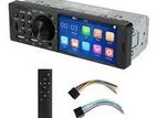1Din MP5 Display Car Setup
