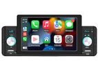 1DIN MP5 Mirror link car AUDIO setup