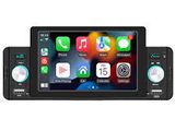 1DIN MP5 Mirror link car AUDIO setup