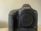 Canon 1DX Mark ii Camera