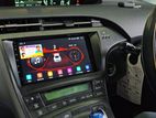 1GB 32GB Android Player With Panel For Toyota Prius