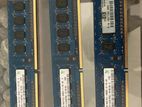 1GB DDR 3 Ram