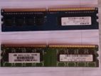 1GB DDR2 Desktop RAM