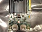 1GB VGA Card Nvidea
