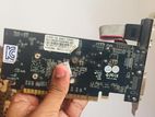 1GB VGA Card