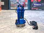 1Hp 1" VBW Clean Clear drinking Water Submersible Pump Jabos Motor deep