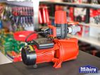 1Hp High head Smartec Jet 100 Water Pressure Booster Pump Tap Pipe Line
