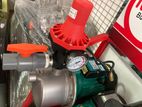 1HP Pressure Jet Pump Hugo