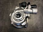 1k2 box Prado Turbo charger