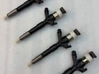 1KD Injectors