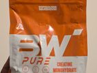 1 Kg Creatine Monohydrate