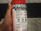 1KG DCP Fire Extinguisher