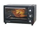 1Kg Electric Oven