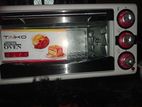 Electric 1KG Oven