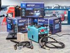 1kg RETOP MIG 225 MMA TIG ARC ARK Welding Plant Welder machine