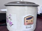 1KG Rice Cooker (daytron)