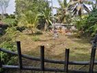 1km From Mahabage - Ragama Road Land for Sale