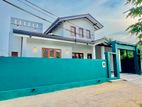 1Km To Beach Side Newest 3 BR House for Sale in Negombo Area