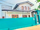1Km To Beach Side Newest Built 3BR House for Sale in Negombo Area