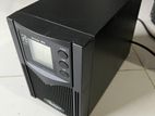 1KV On-Line UPS Without Battery