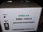 1kva Isolation Transformer