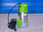 1kW Clean water Submersible pump deep well HUGO motor clear Jabos