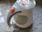 1 L Concealed Coil Electric Kettle