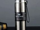 1 Ltr Stainless Steel Thermos Flask