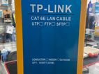 1M Cat 6E Network Cable