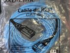 1M|2M|3M|5M|10M|15M|20M CAT6 Network Cable