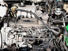 1N Engine