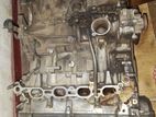 1nz Engine Allion 260 2008