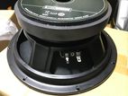 10 Inch Speaker