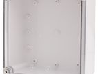 1P67 WATERPROOF TRANSPARENT DISTRIBUTION BOX 200mm*200mm*100mm