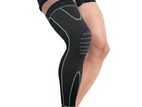 Sports 1PCS Long Knee Supporter