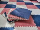 1 Pcs Soft Puzzle Carpet30*30cm