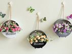 1Pcs Wall Hanging Flower Pot