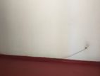 1Room Anex For Rent Dehiwala