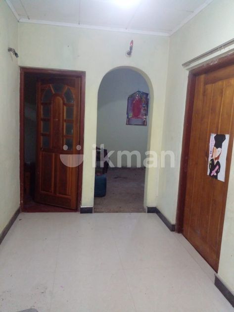 1Room Anex For Rent Dehiwala | ikman