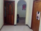 1Room Anex For Rent Dehiwala
