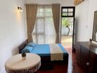 1ROOM FOR RENT IN MOUNT LAVINIA WITH FURNITURE (SP1227)